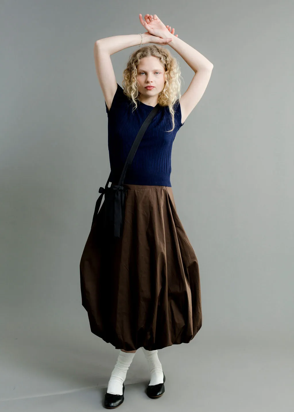 Hart Skirt - Ready To Ship