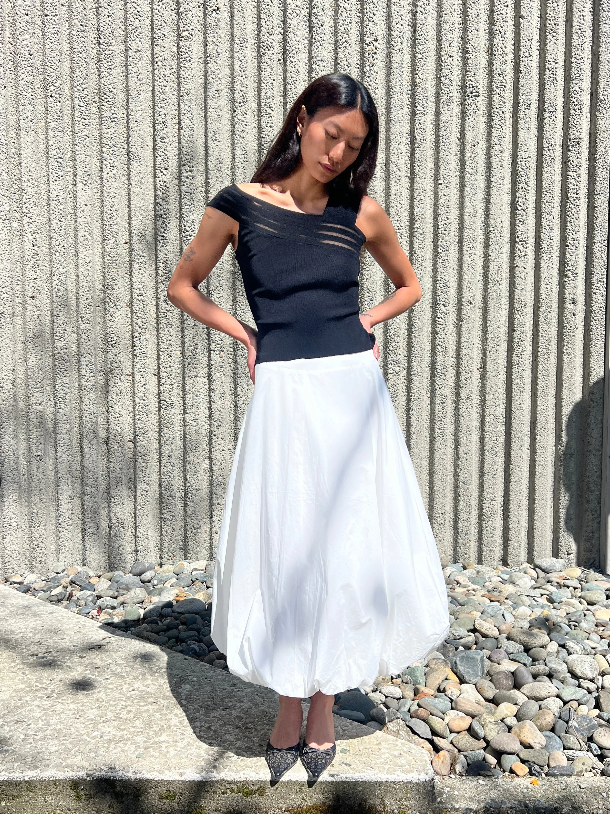 Hart Skirt - Ready To Ship