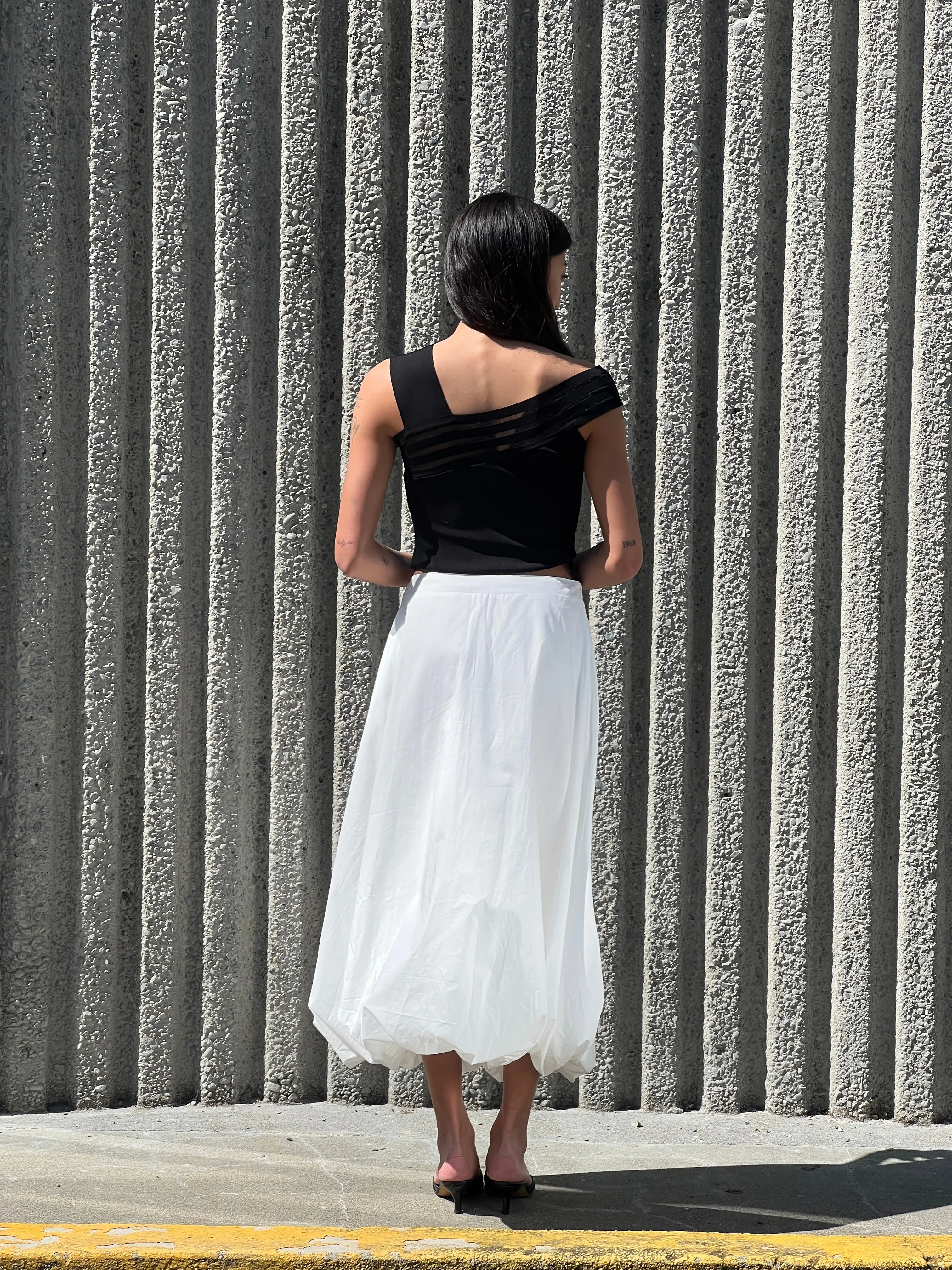Hart Skirt - Ready To Ship