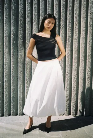 Hart Skirt - Ready To Ship