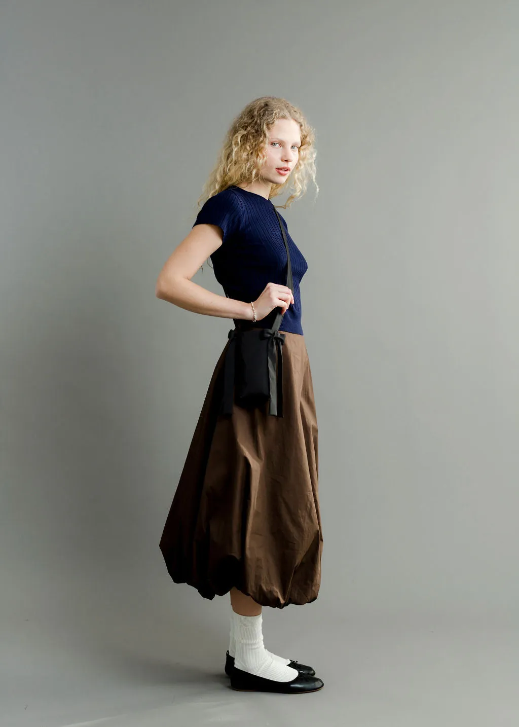Hart Skirt - Ready To Ship