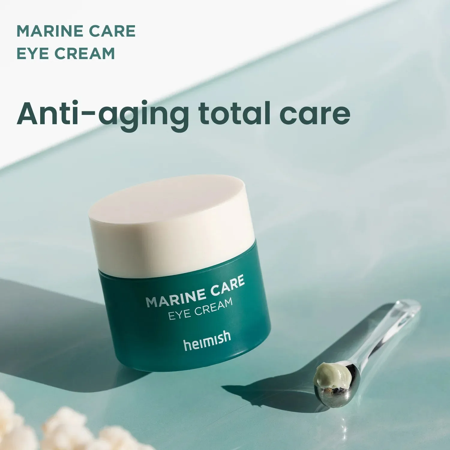 Heimish Marine Eye Care Cream 30ml