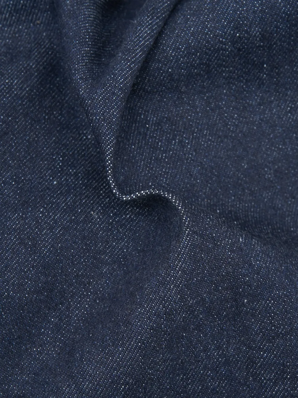 Japan Blue J205 12.5oz Stretch Circle Tapered Jeans