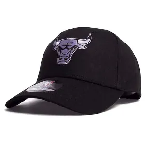 Junior's NBA Chicago Bulls Pinch Panel Cap