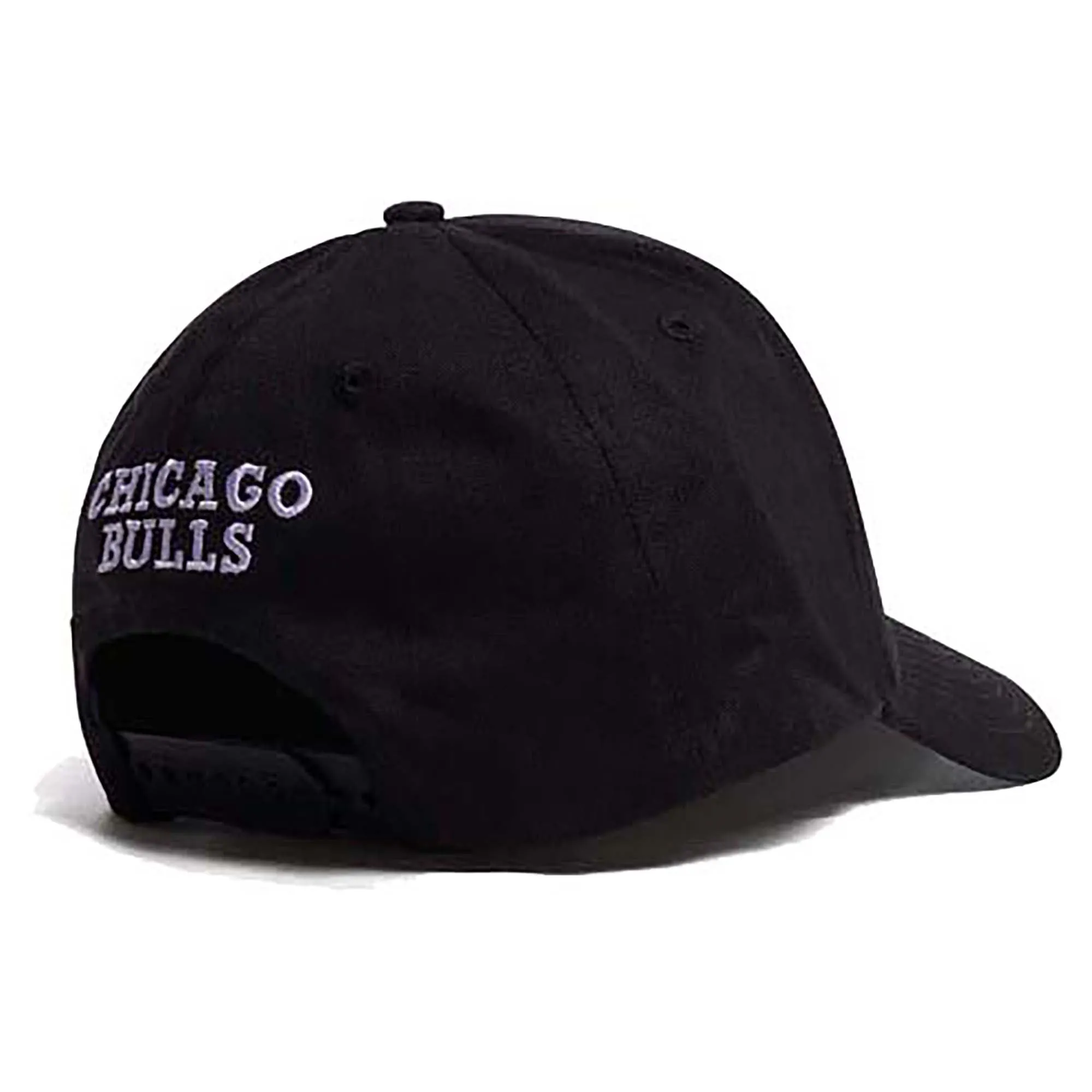 Junior's NBA Chicago Bulls Pinch Panel Cap