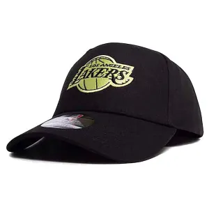 Junior's NBA Los Angeles Lakers Pinch Panel Cap