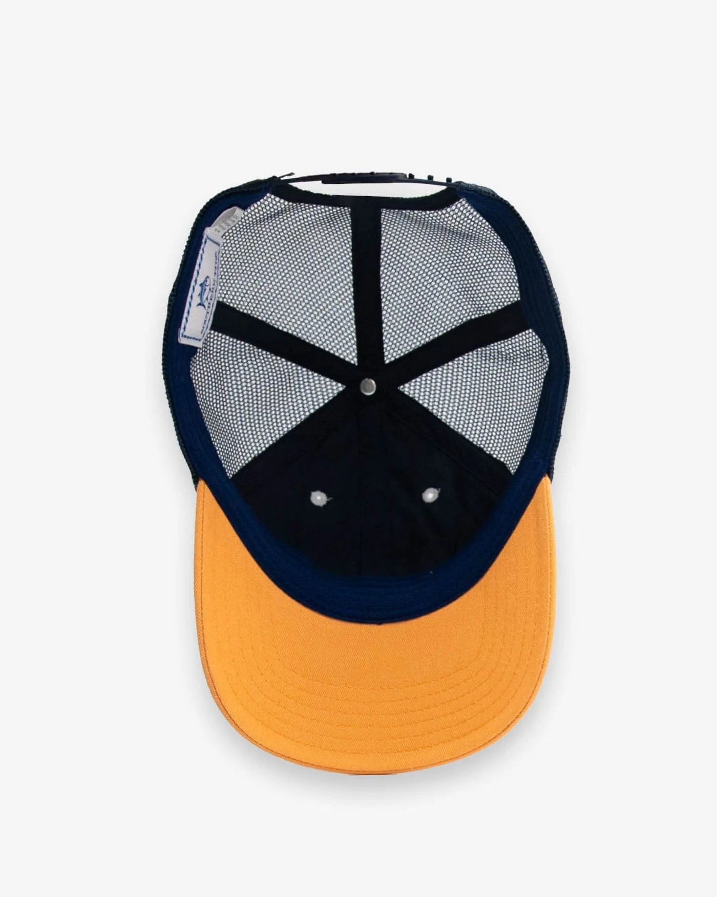Kids The Skipjack Trucker Hat