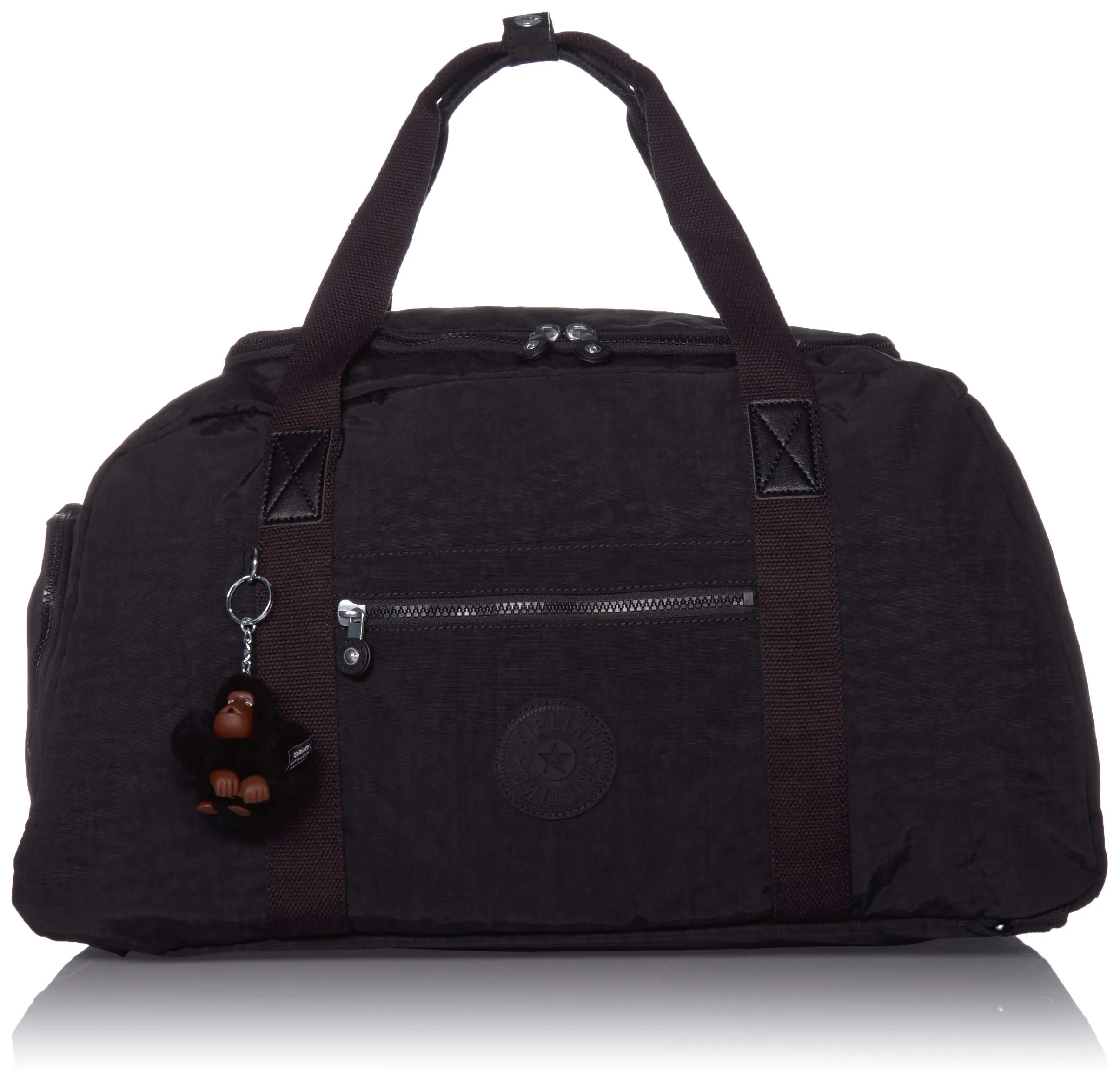 Kipling Palermo Weekender Convertible Duffel Backpack