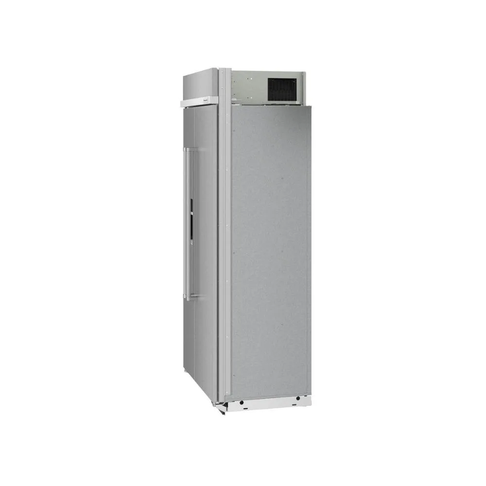 Kitchenaid KBSD708MPS 29.4 Cu. Ft. 48" Built-In Side-By-Side Refrigerator With Ice And Water Dispenser