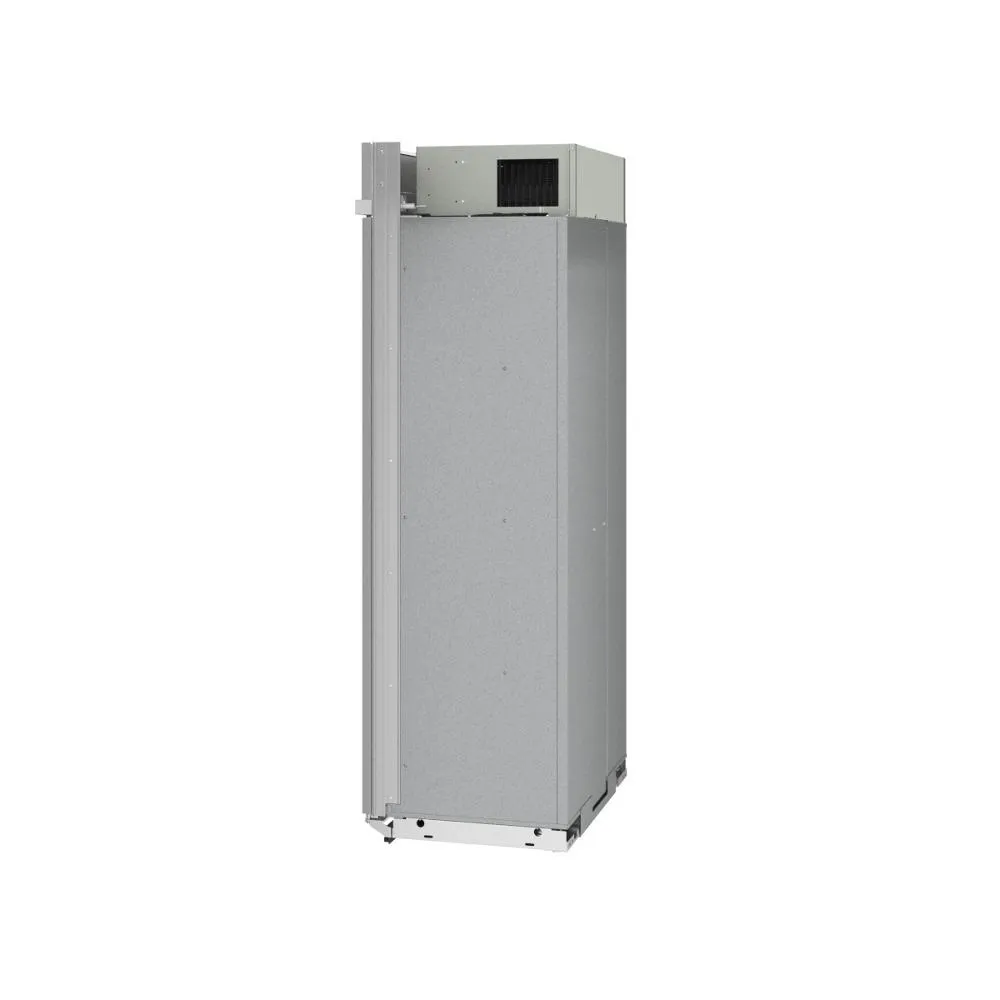Kitchenaid KBSD708MPS 29.4 Cu. Ft. 48" Built-In Side-By-Side Refrigerator With Ice And Water Dispenser
