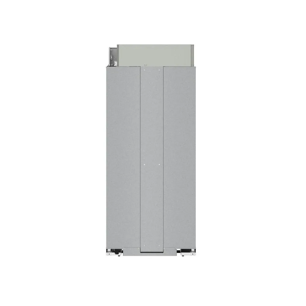 Kitchenaid KBSD708MPS 29.4 Cu. Ft. 48" Built-In Side-By-Side Refrigerator With Ice And Water Dispenser