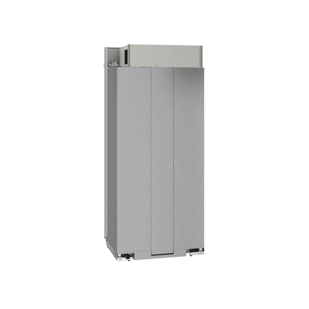 Kitchenaid KBSD708MPS 29.4 Cu. Ft. 48" Built-In Side-By-Side Refrigerator With Ice And Water Dispenser