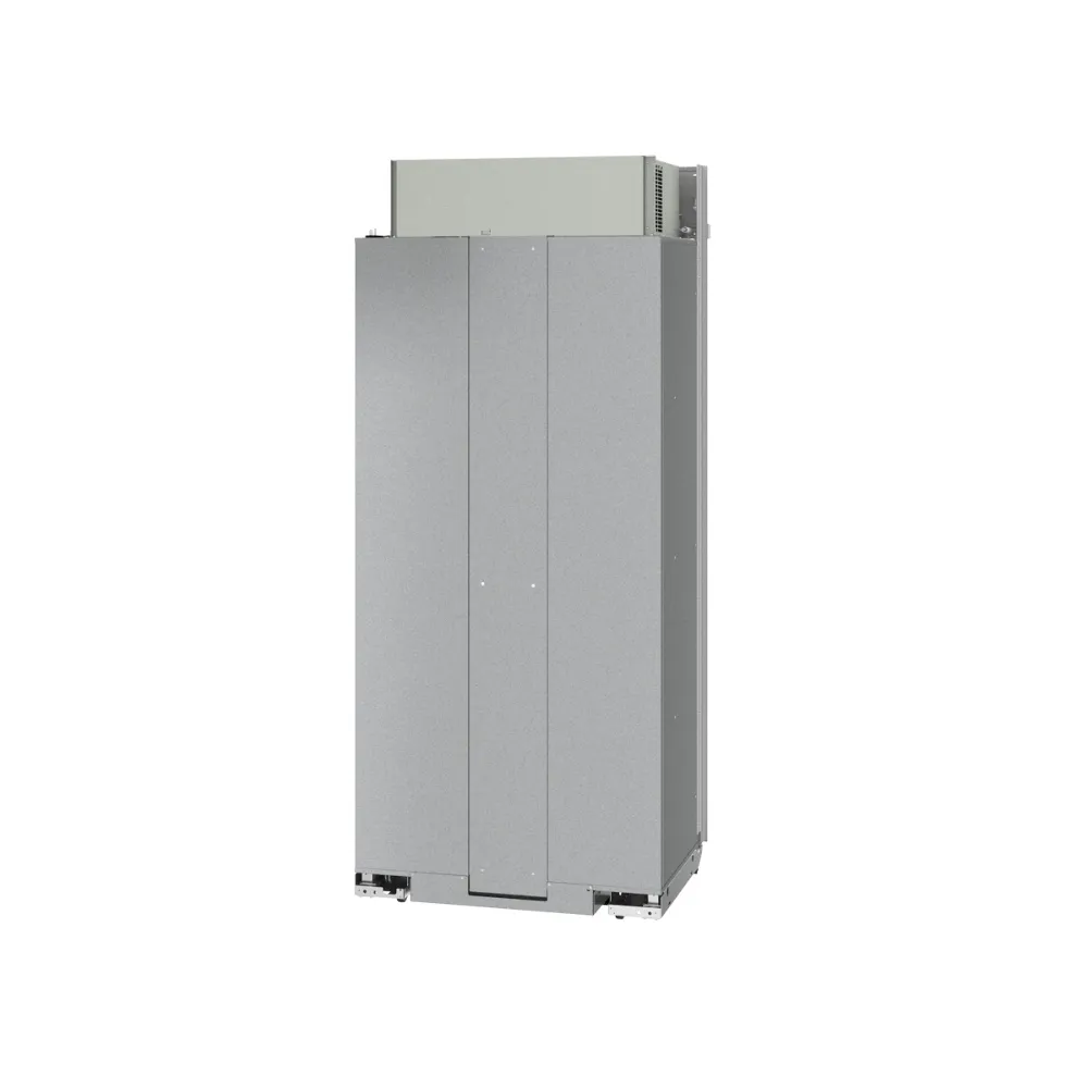 Kitchenaid KBSD708MPS 29.4 Cu. Ft. 48" Built-In Side-By-Side Refrigerator With Ice And Water Dispenser