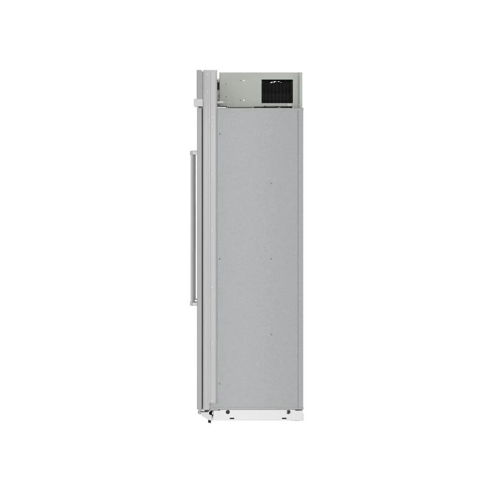 Kitchenaid KBSD708MPS 29.4 Cu. Ft. 48" Built-In Side-By-Side Refrigerator With Ice And Water Dispenser