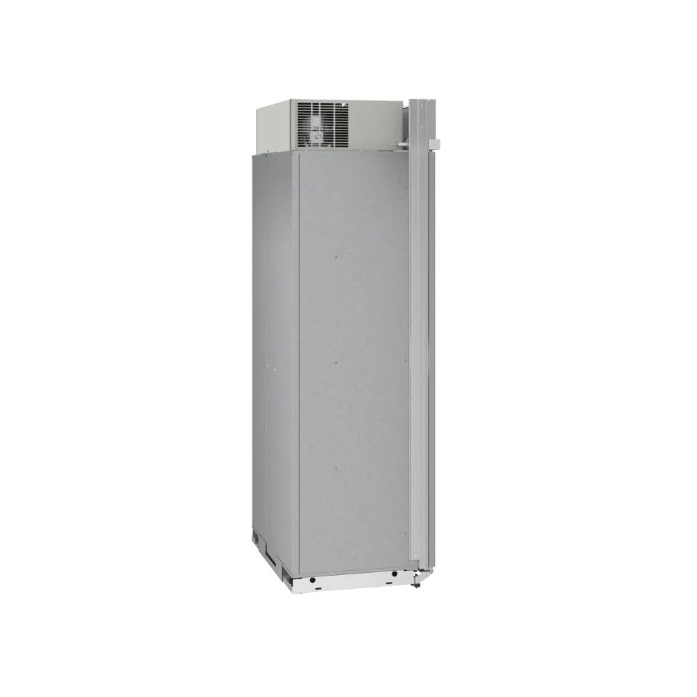 Kitchenaid KBSD708MPS 29.4 Cu. Ft. 48" Built-In Side-By-Side Refrigerator With Ice And Water Dispenser