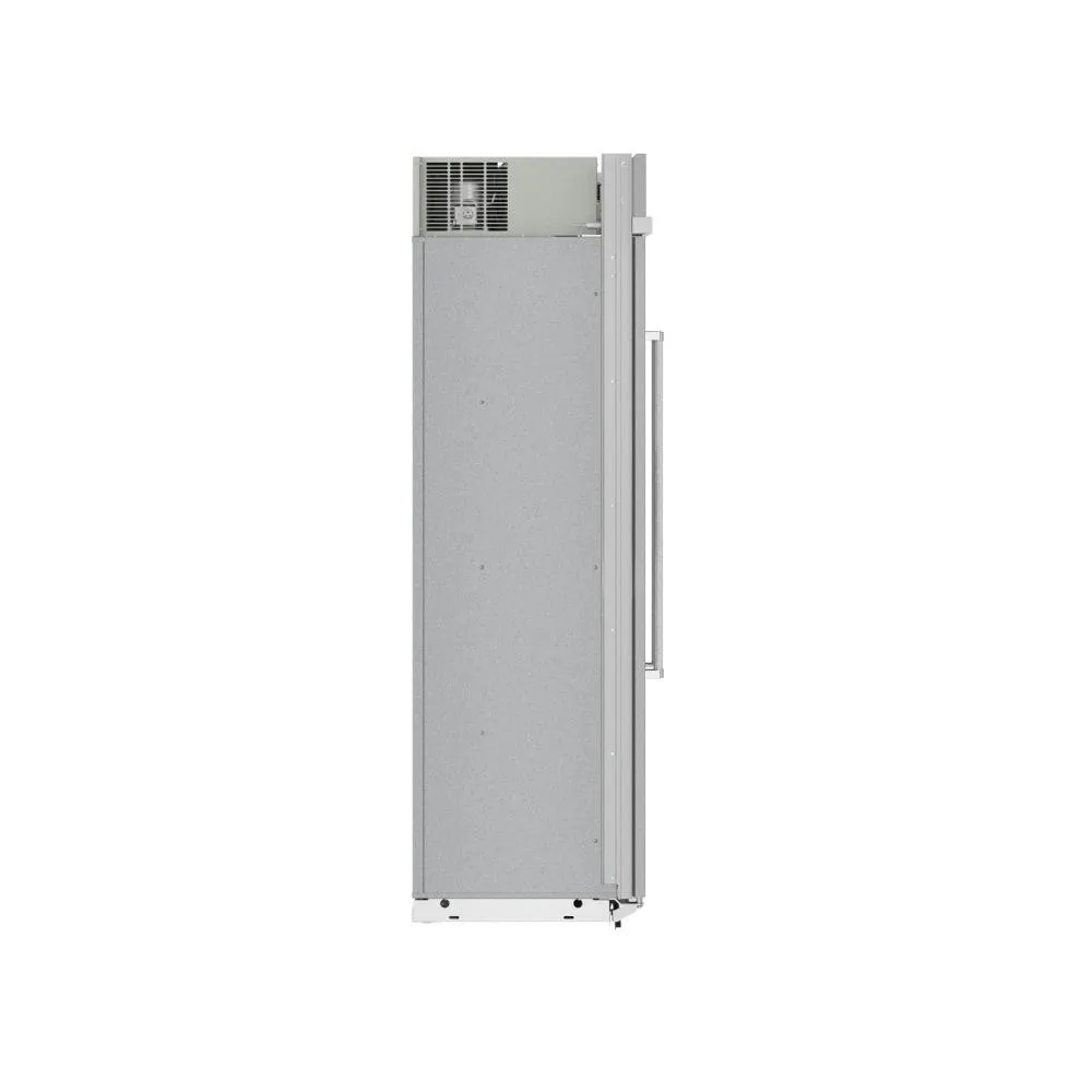 Kitchenaid KBSD708MPS 29.4 Cu. Ft. 48" Built-In Side-By-Side Refrigerator With Ice And Water Dispenser