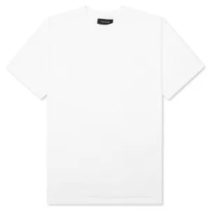 Koren Reversible Tee - Shiro
