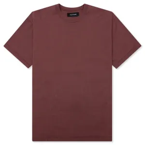 Koren Reversible Tee - Shoga