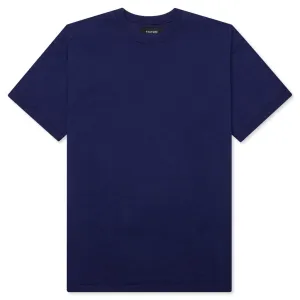 Koren Reversible Tee - Umi