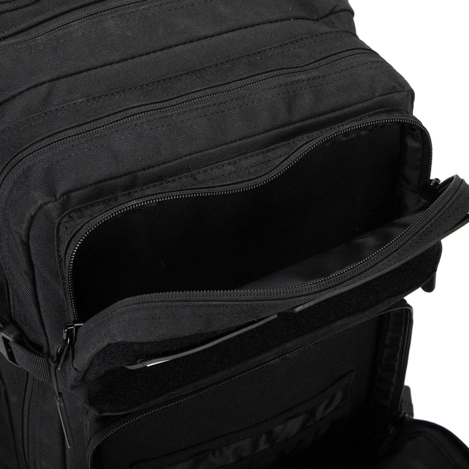 Large Monochrome 45L Gym Backpack