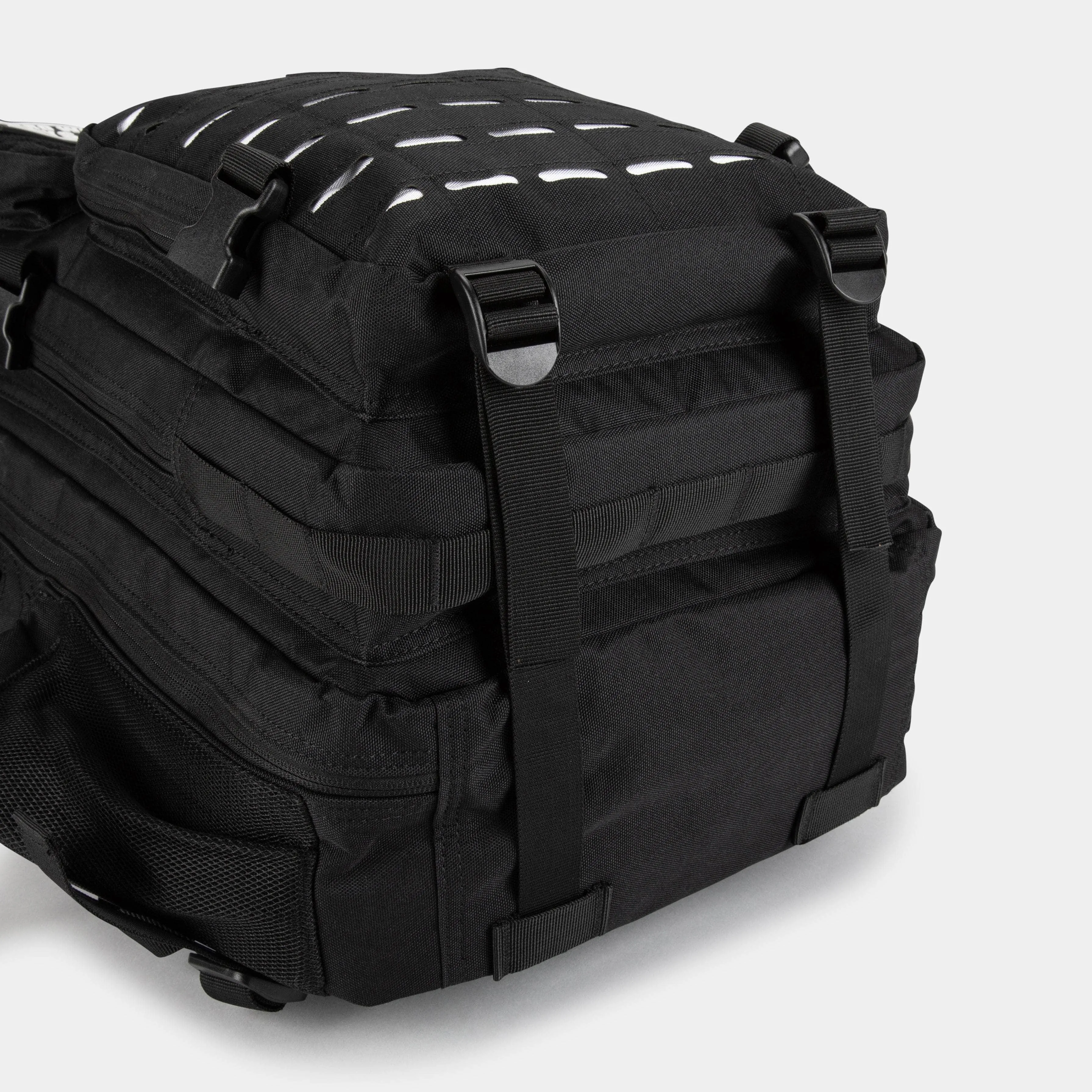Large Monochrome 45L Gym Backpack