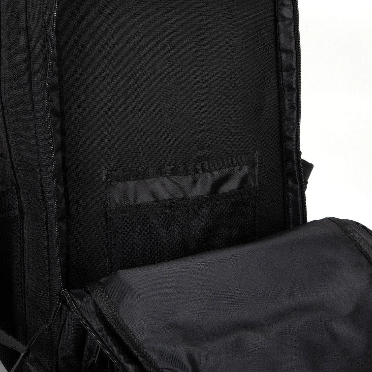Large Monochrome 45L Gym Backpack