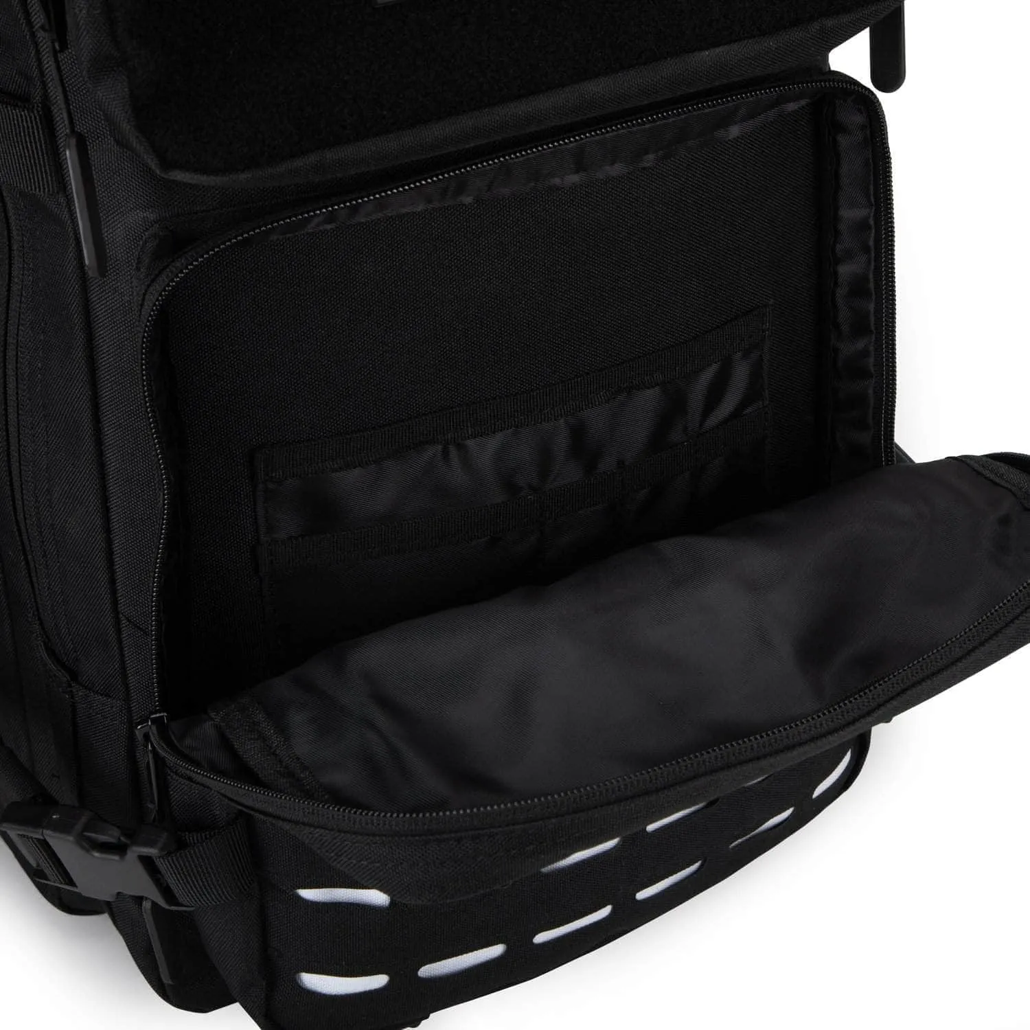 Large Monochrome 45L Gym Backpack
