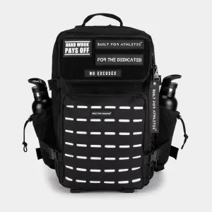 Large Monochrome 45L Gym Backpack