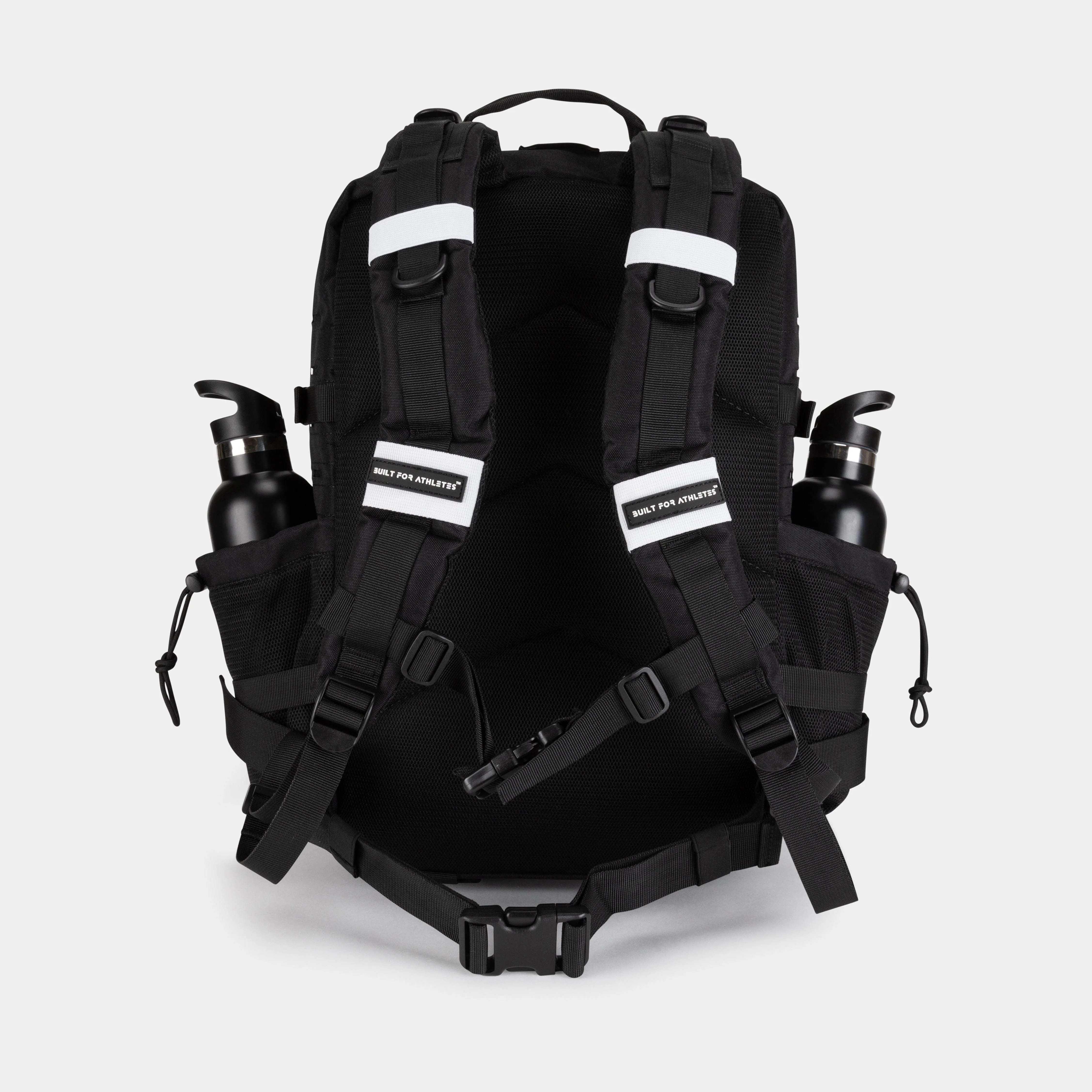 Large Monochrome 45L Gym Backpack