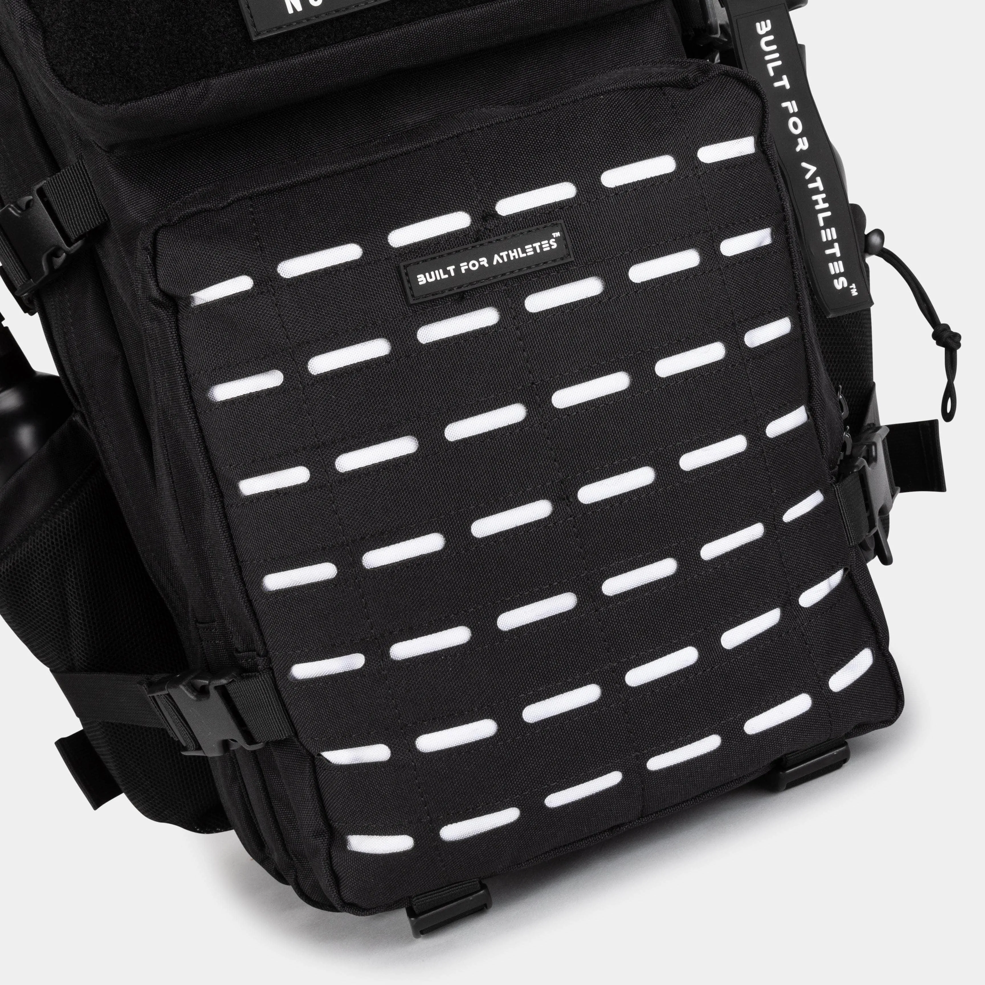 Large Monochrome 45L Gym Backpack