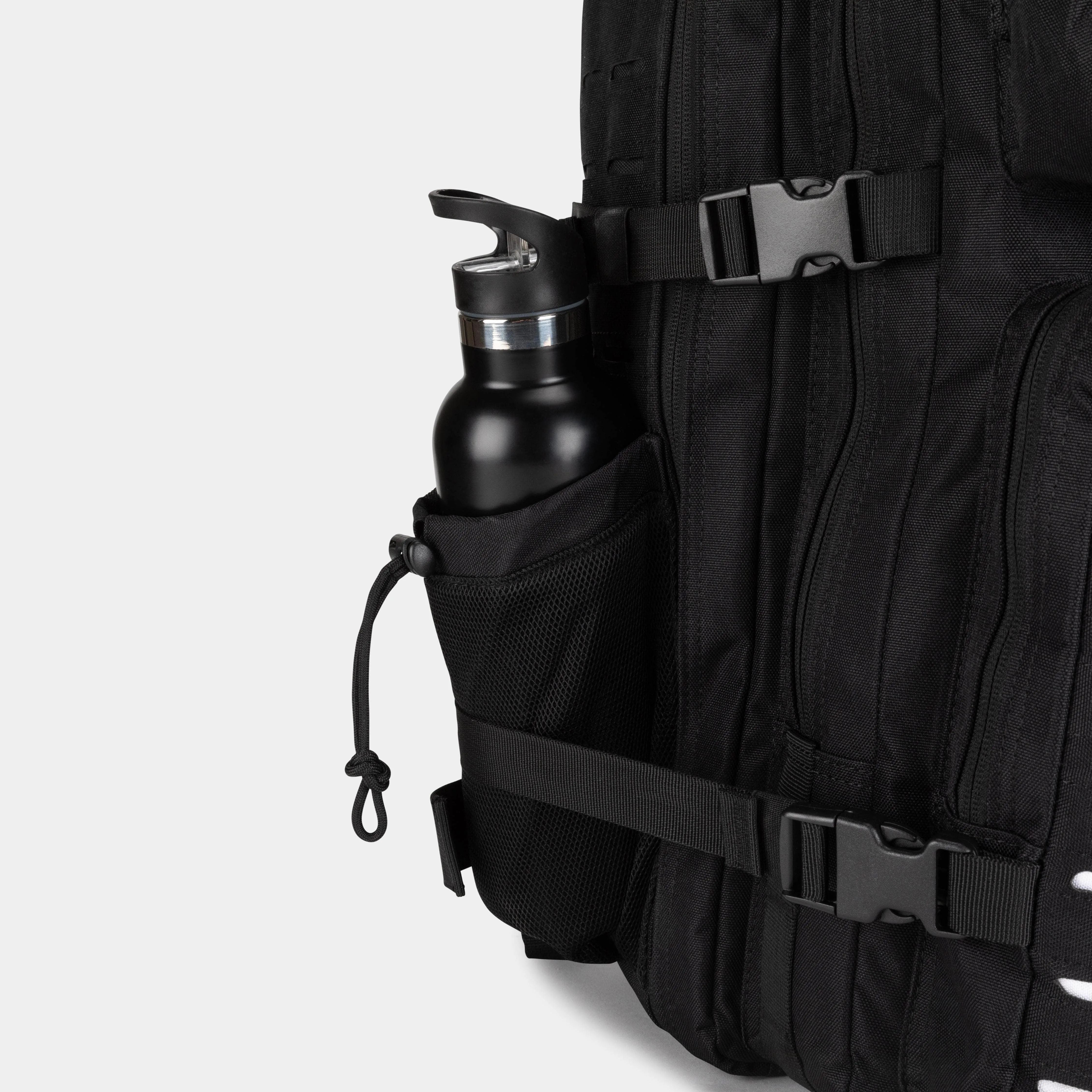 Large Monochrome 45L Gym Backpack