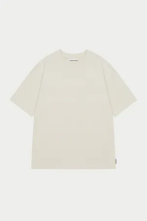 LAUNDERED CLASSICS T-SHIRT - OFF-WHITE