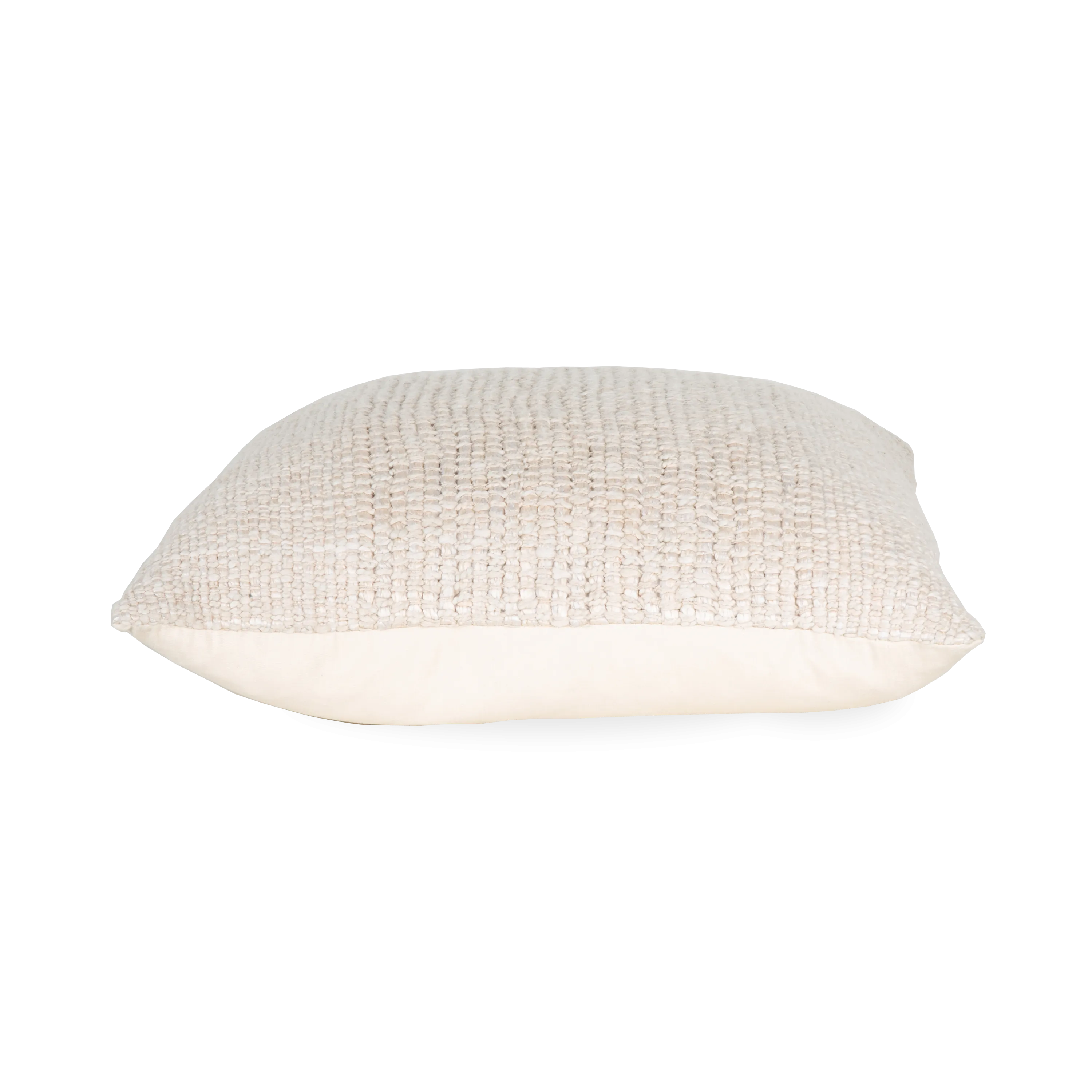 Loomed Pillow