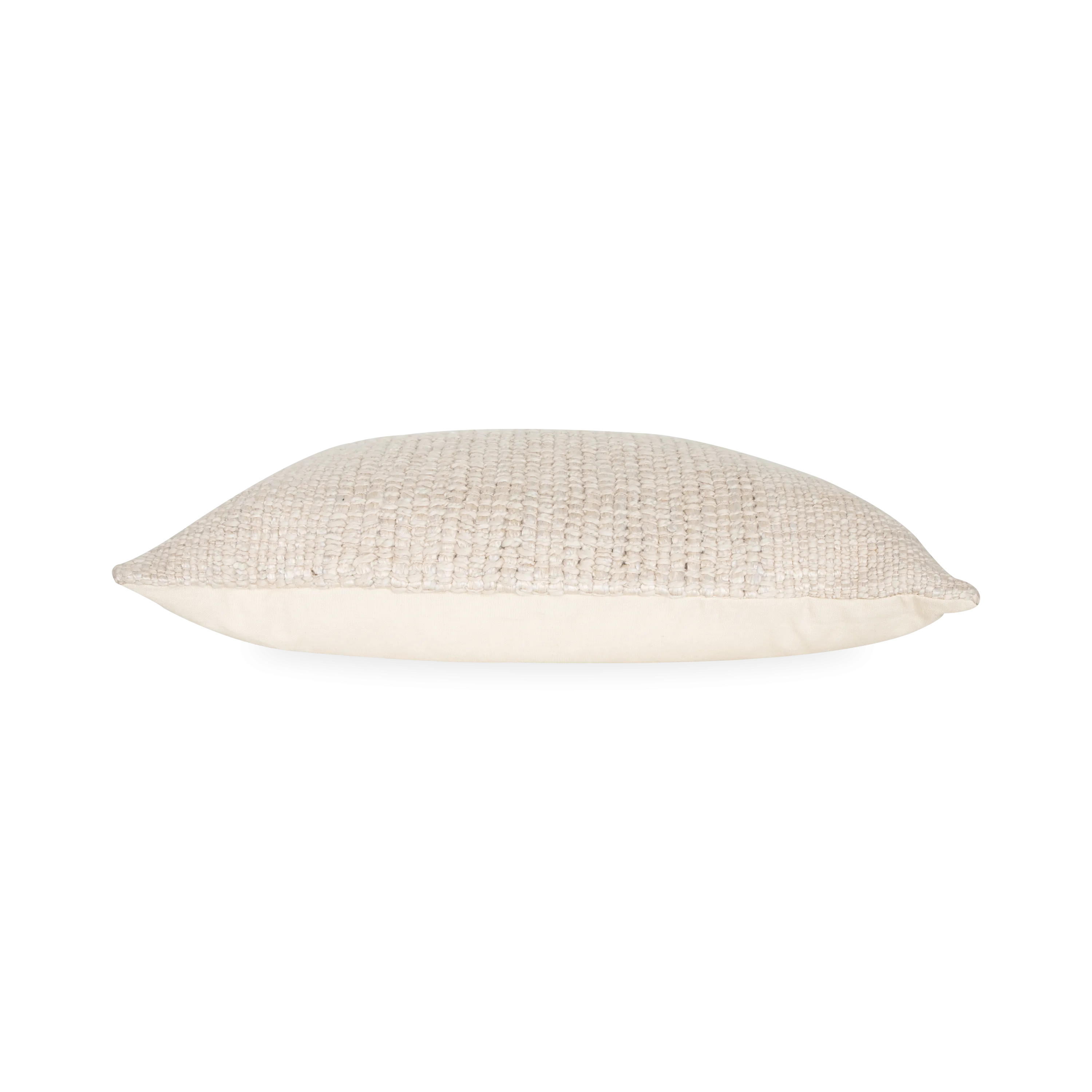 Loomed Pillow