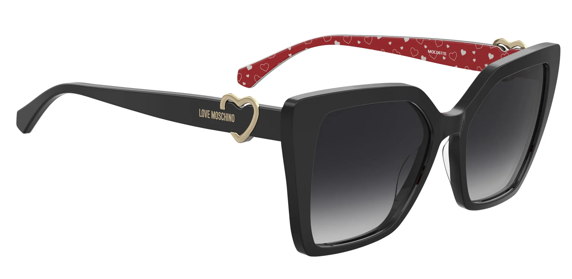 Love Moschino MOL067/S