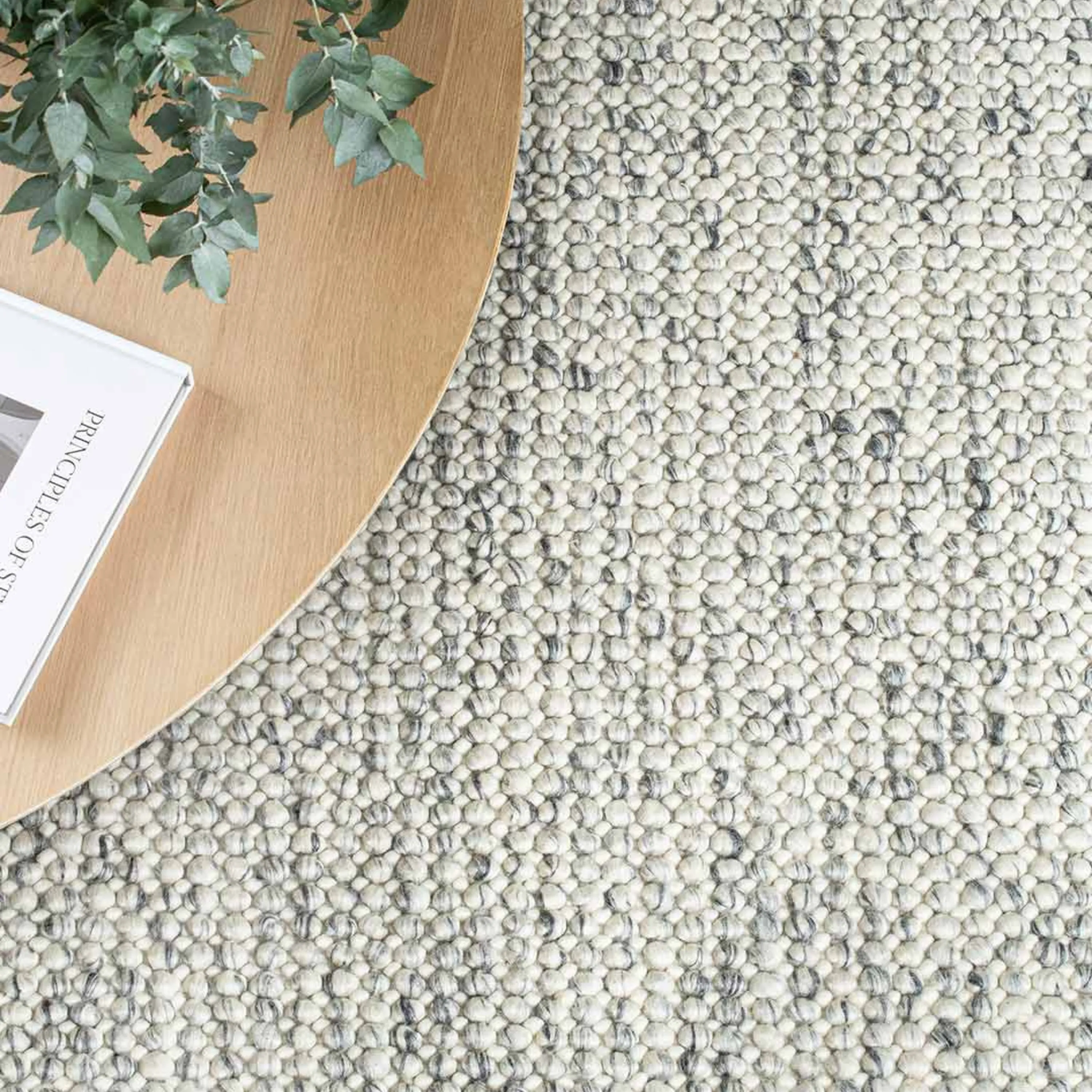 Magic Rug - Ice 160cm x 230cm