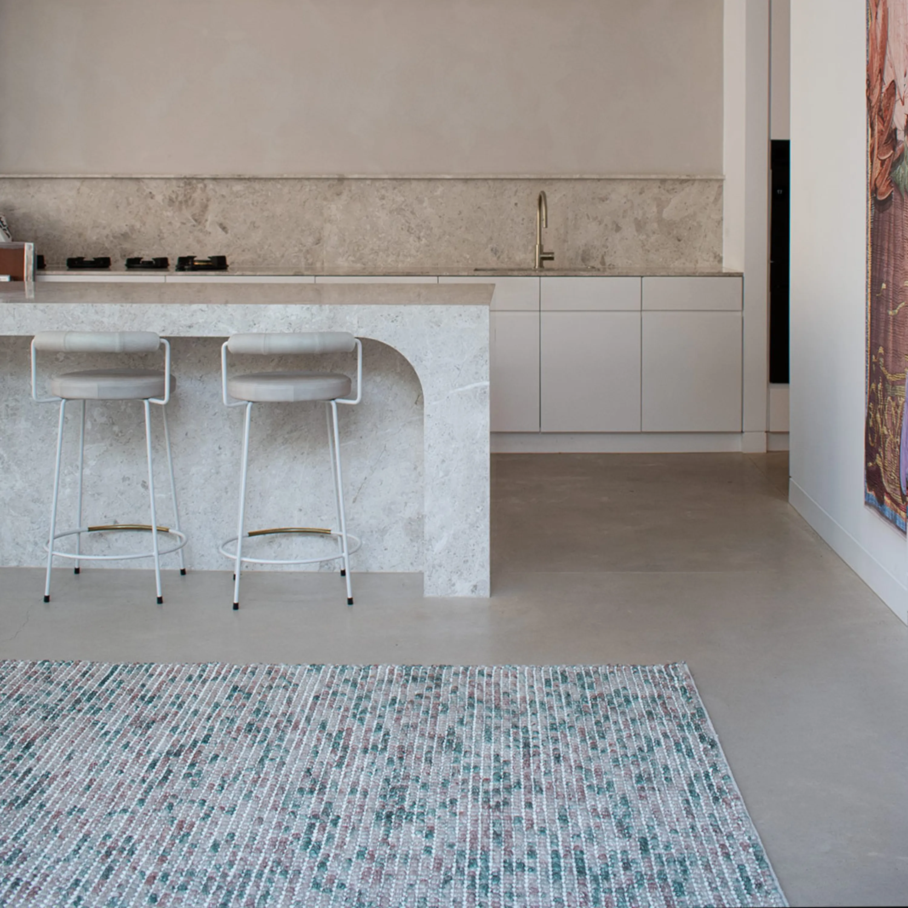 Magic Rug - Oasis 200cm x 290cm