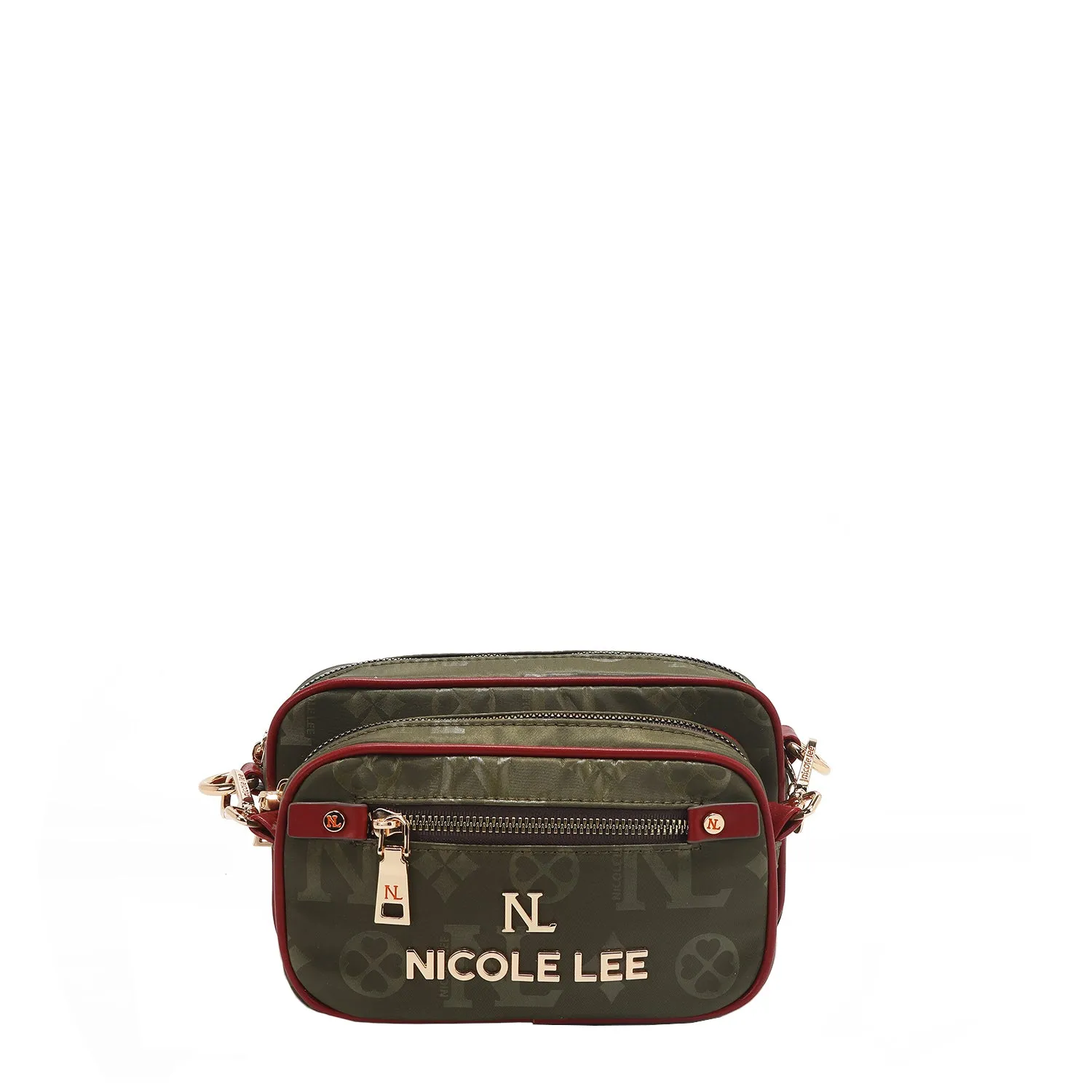 MARGOT 2 PIECE CROSSBODY