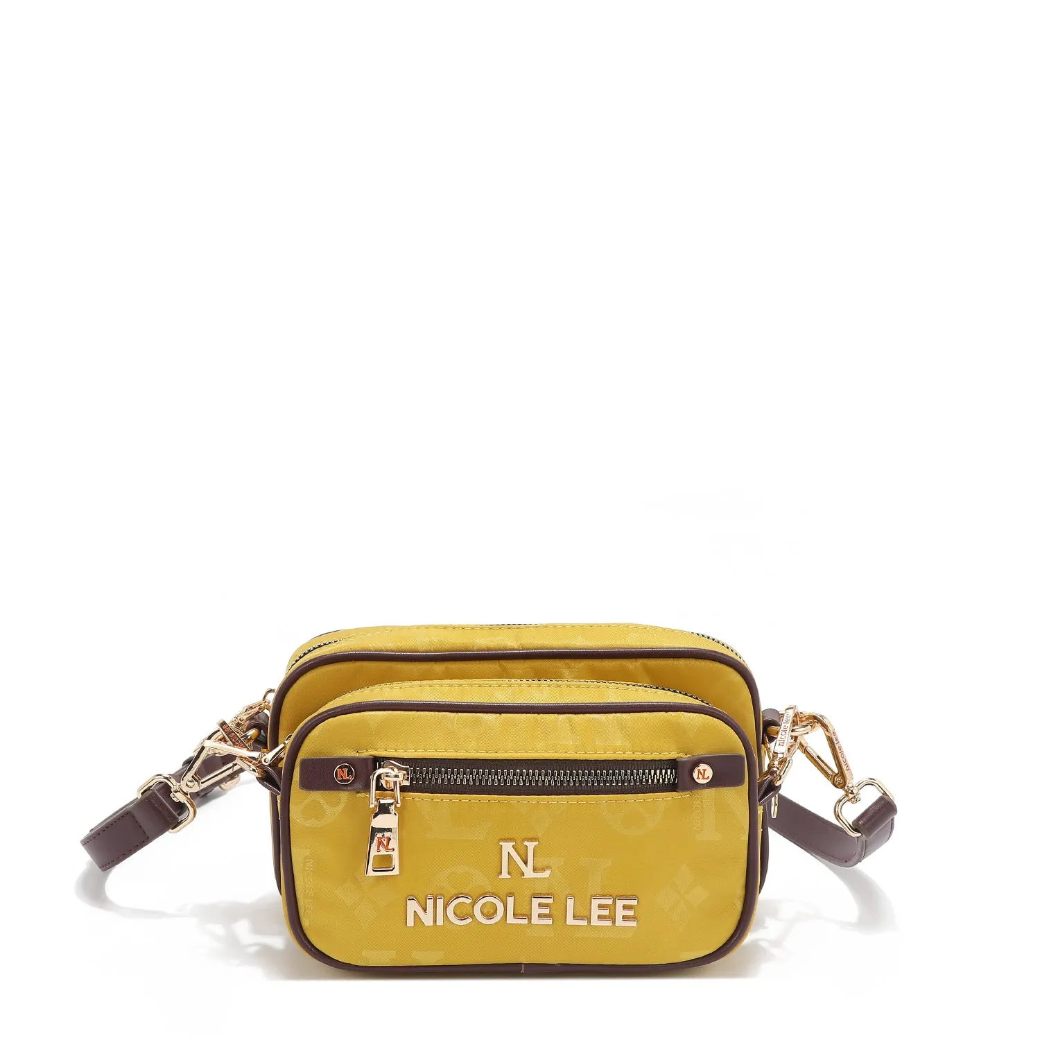 MARGOT 2 PIECE CROSSBODY