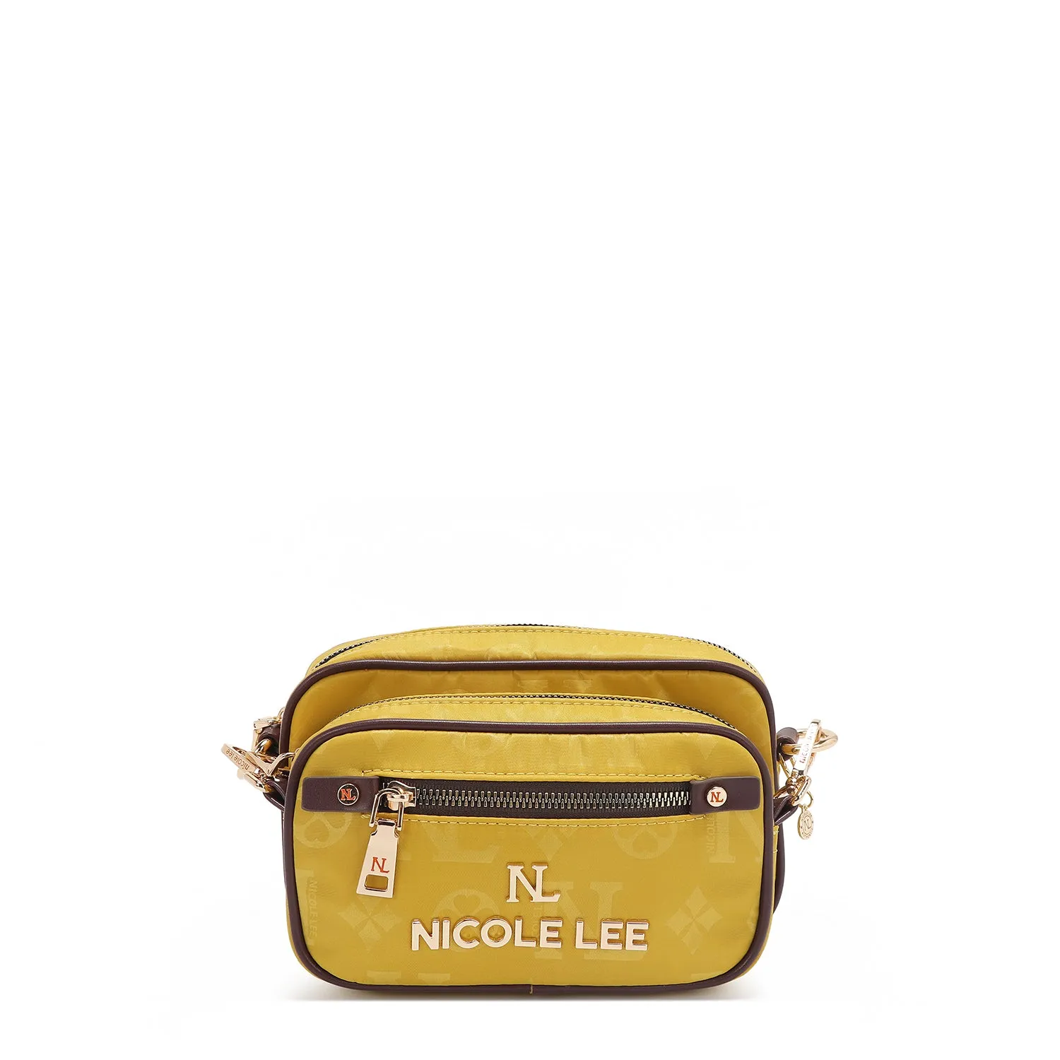 MARGOT 2 PIECE CROSSBODY