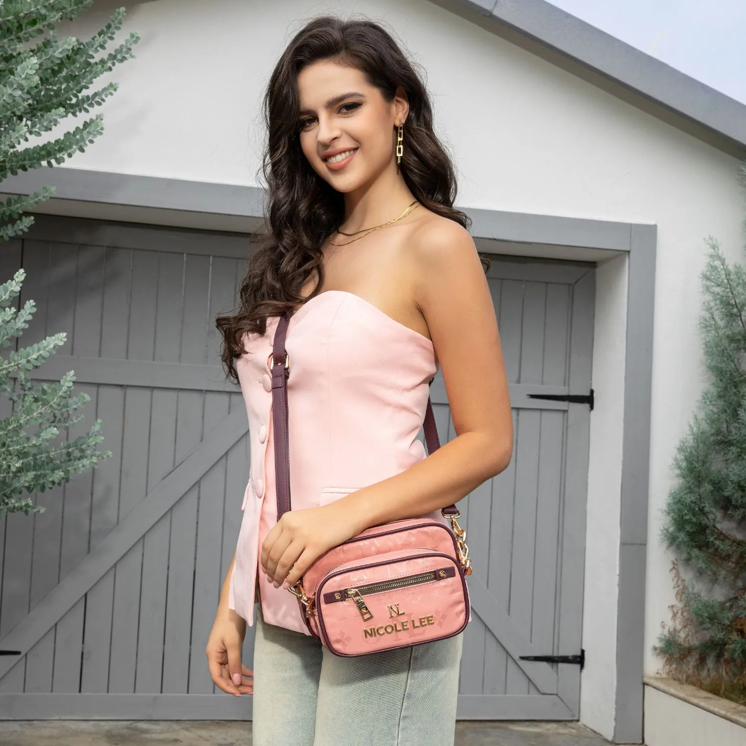 MARGOT 2 PIECE CROSSBODY