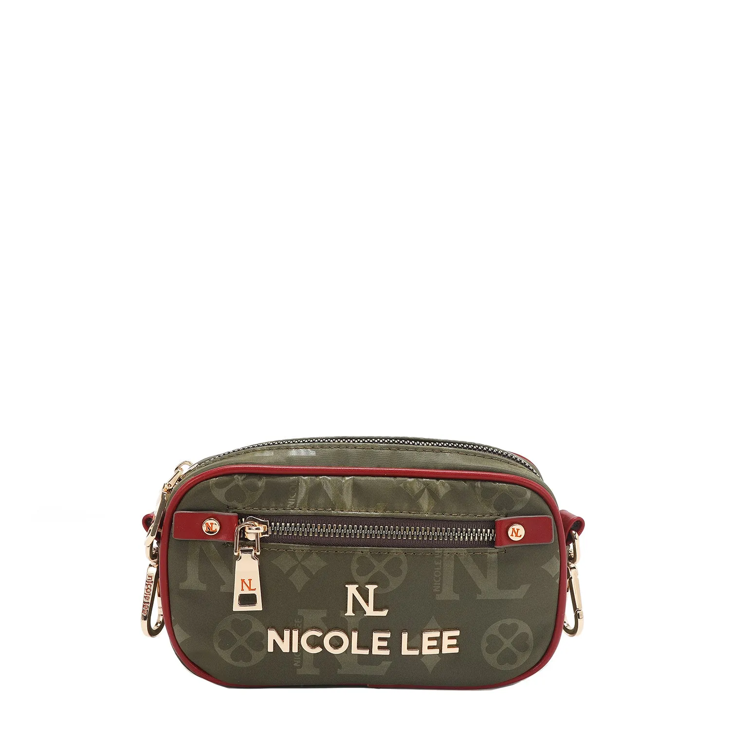 MARGOT 2 PIECE CROSSBODY