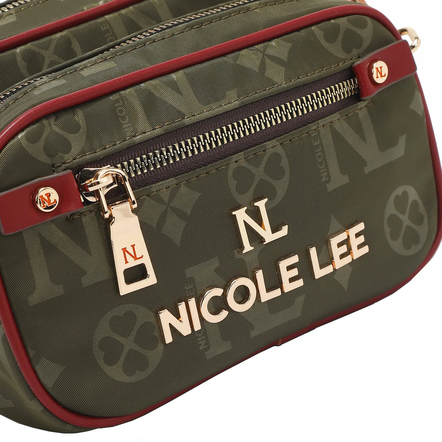 MARGOT 2 PIECE CROSSBODY