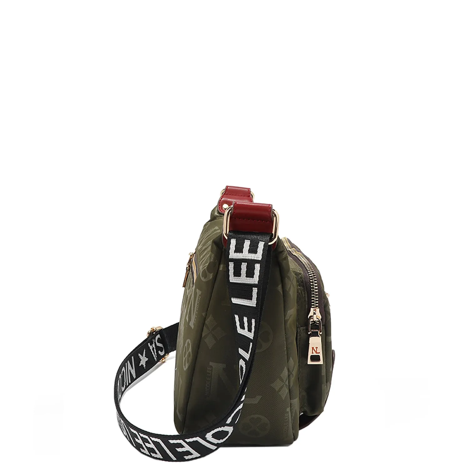 MARGOT SHOULDER BAG