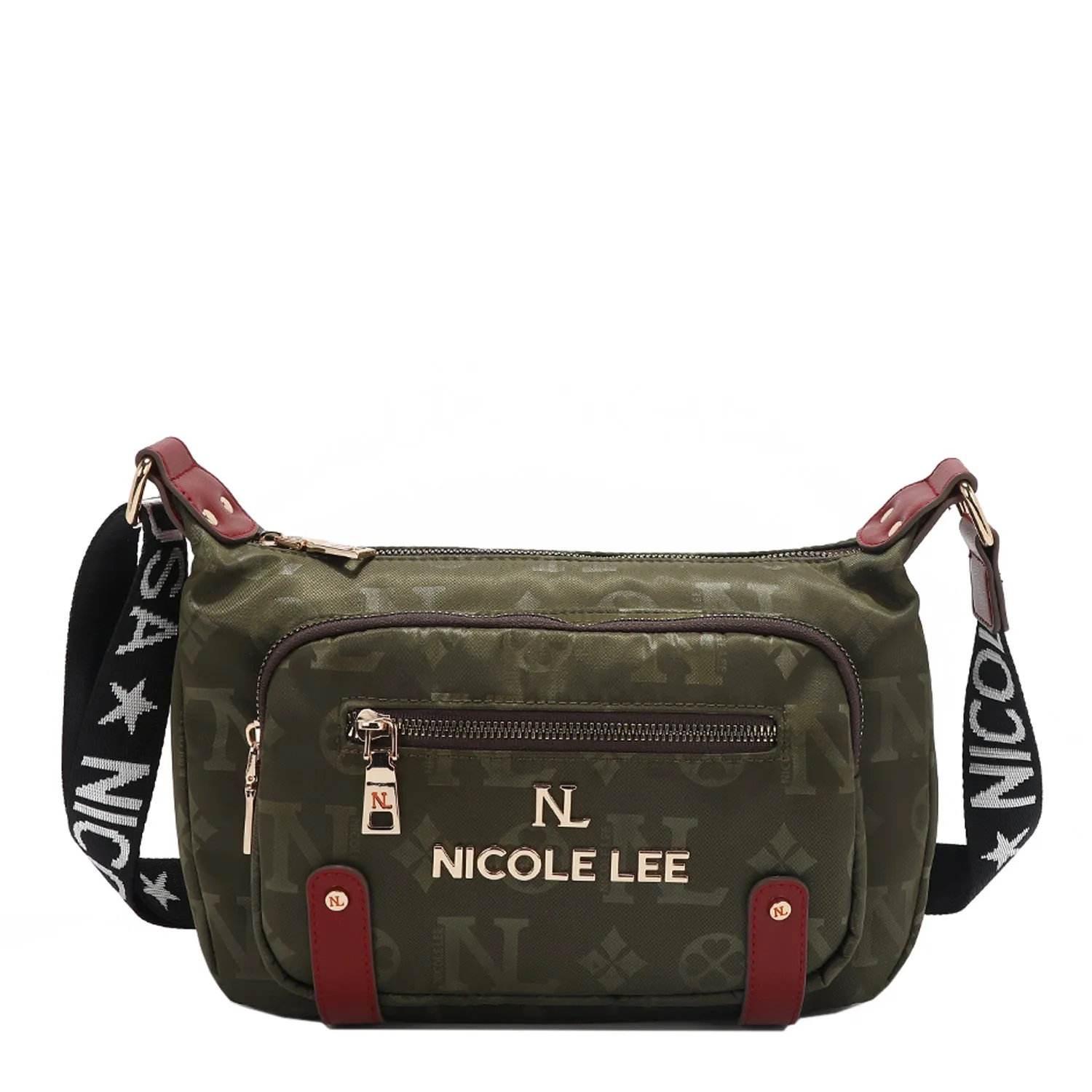 MARGOT SHOULDER BAG