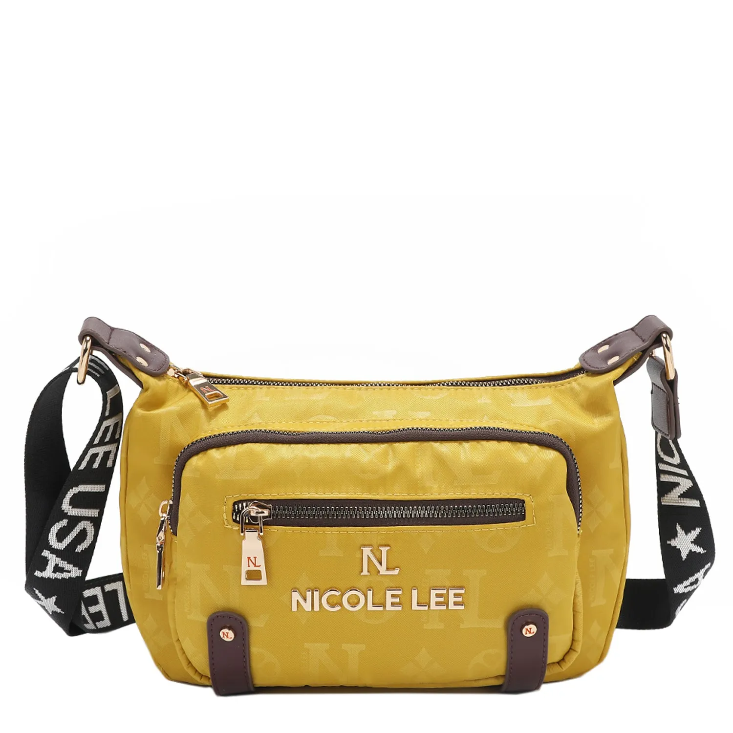 MARGOT SHOULDER BAG