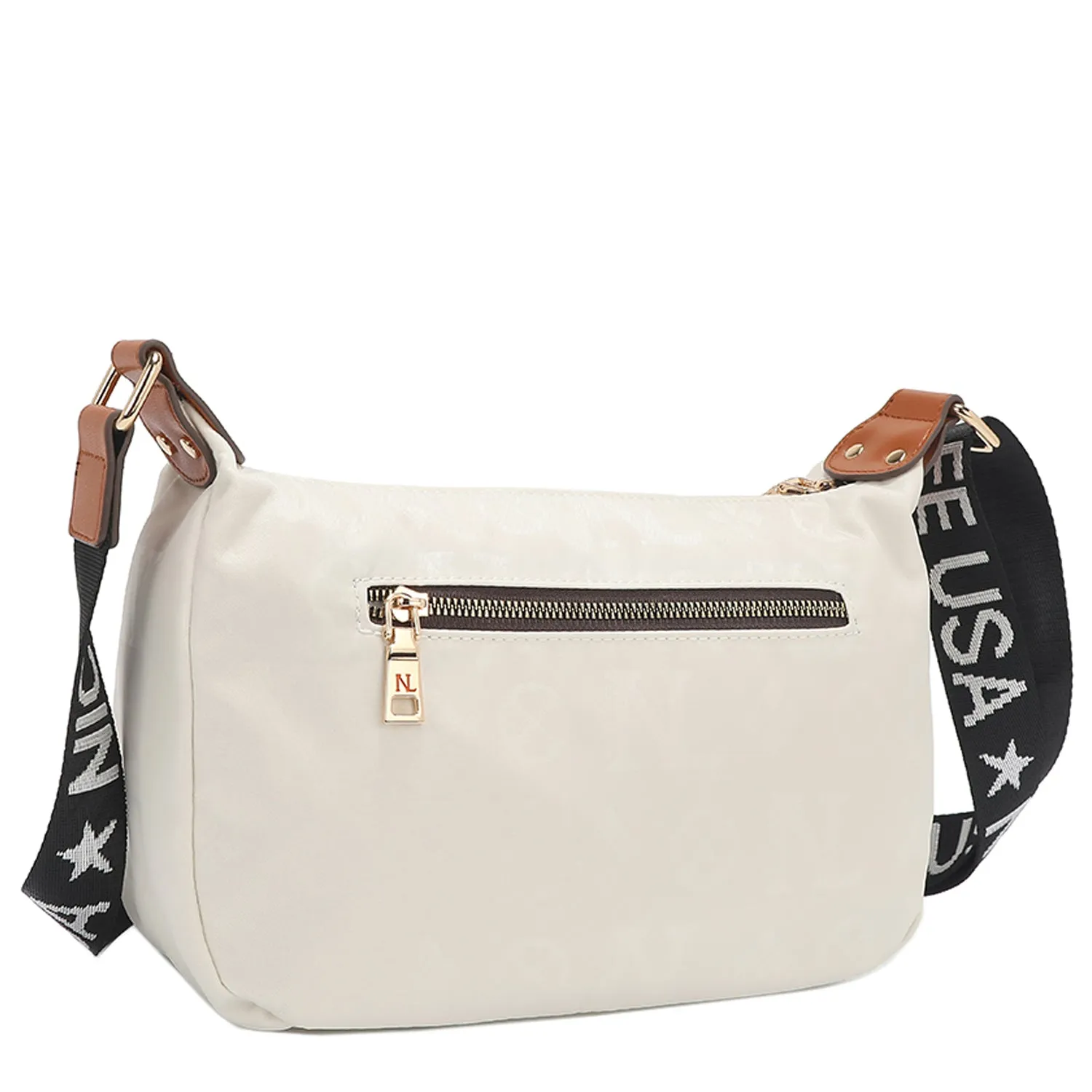 MARGOT SHOULDER BAG