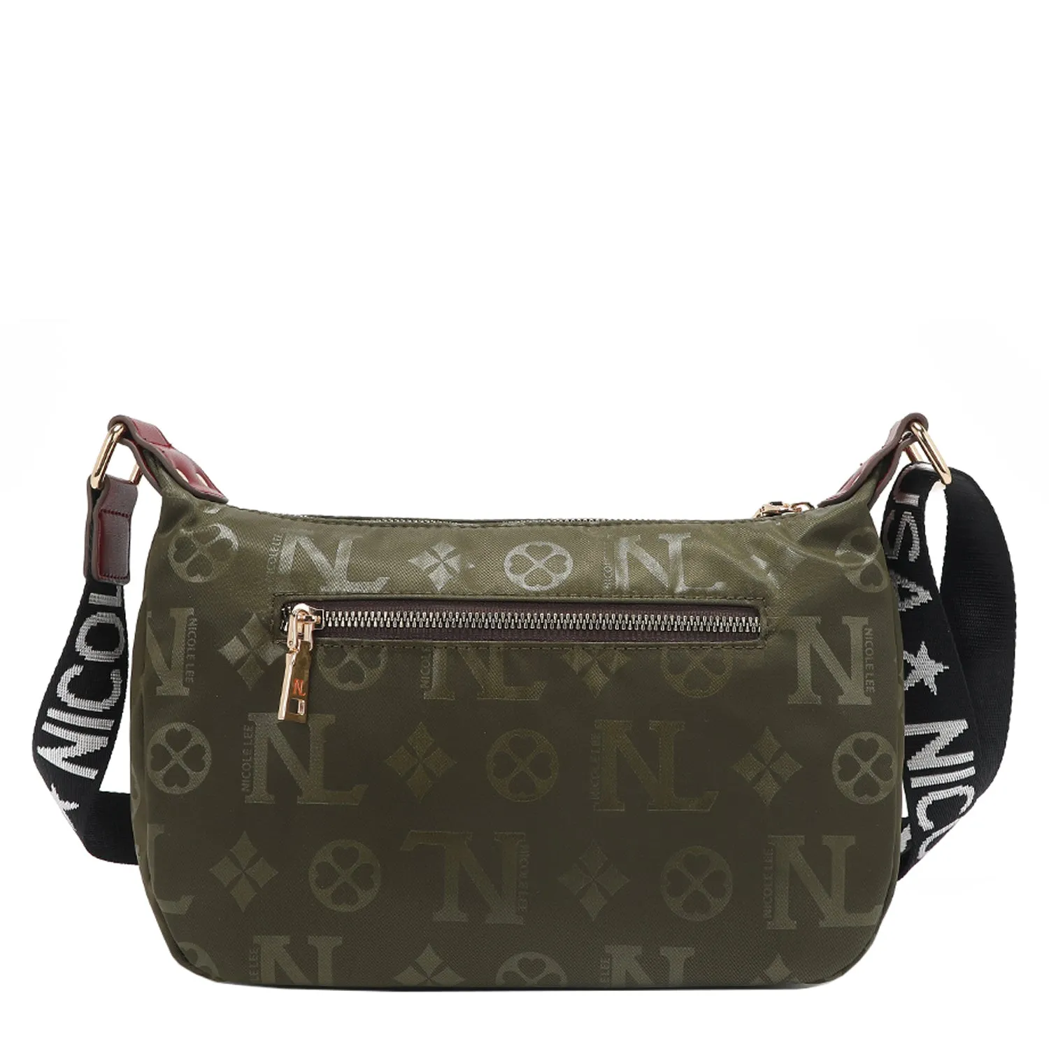 MARGOT SHOULDER BAG