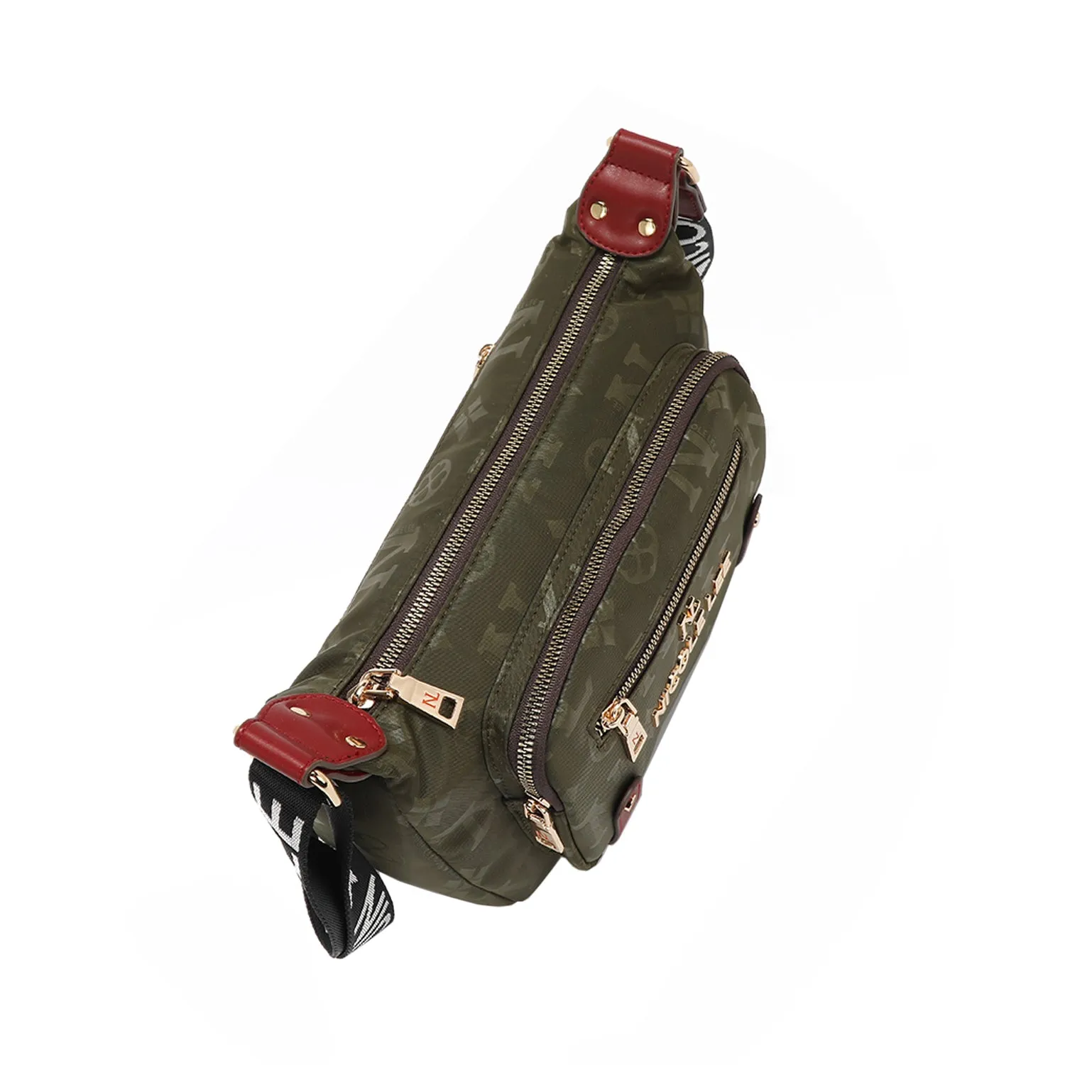 MARGOT SHOULDER BAG