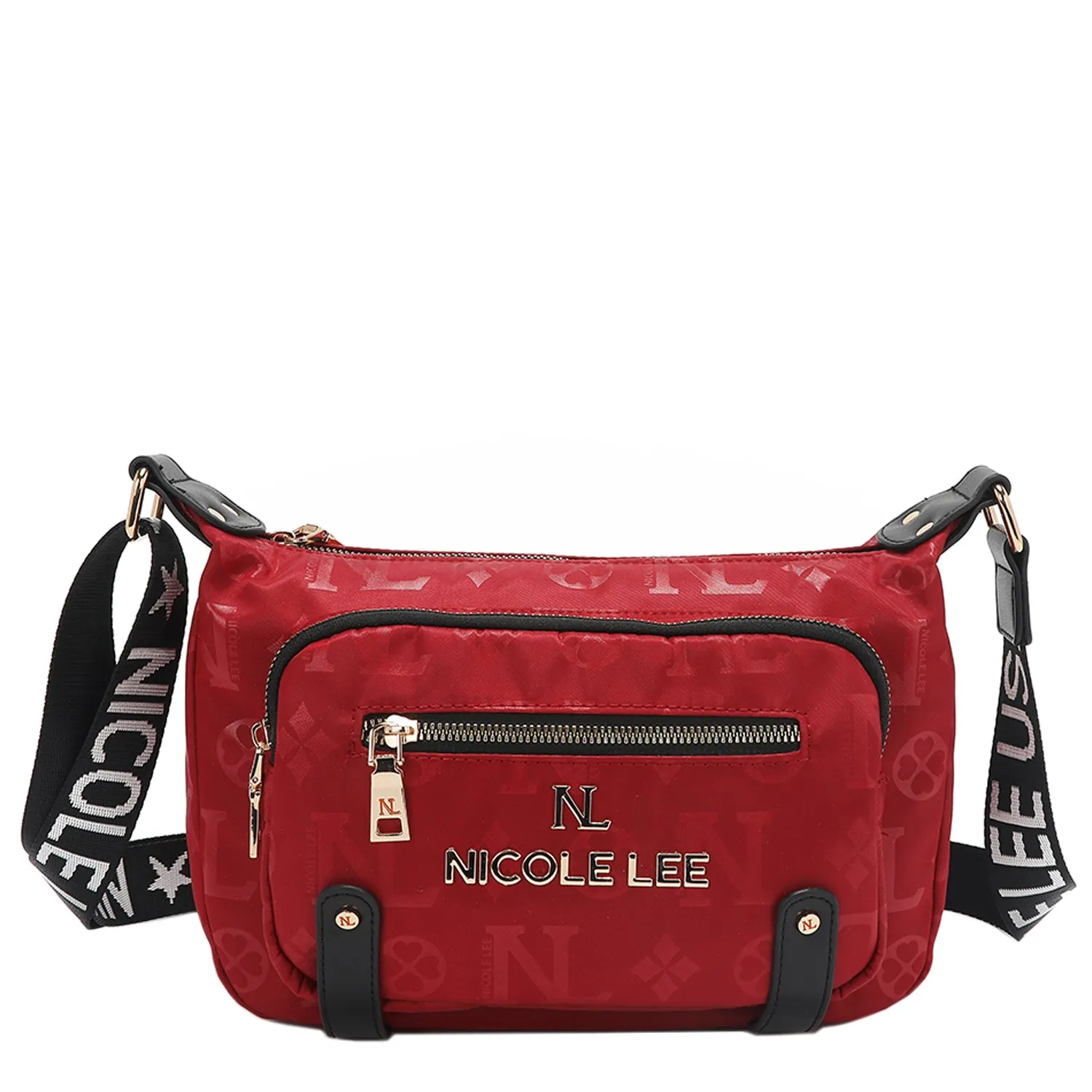 MARGOT SHOULDER BAG